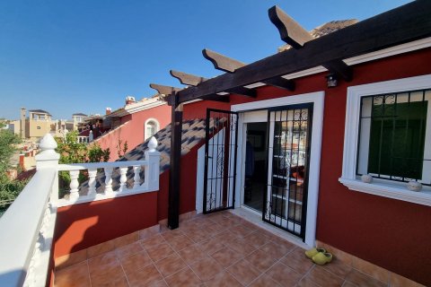 Talo myytävänä Villamartin, Alicante, Espanja, 3 makuuhuonetta, 95 m2 No. 147592 - kuva 12