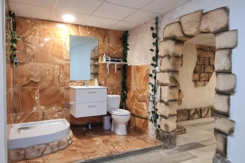 Talo myytävänä Villamartin, Alicante, Espanja, 3 makuuhuonetta, 95 m2 No. 147592 - kuva 10