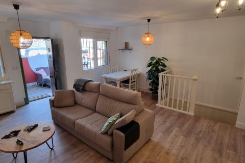 Talo myytävänä Villamartin, Alicante, Espanja, 3 makuuhuonetta, 95 m2 No. 147592 - kuva 8