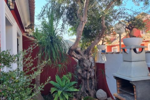 Talo myytävänä Villamartin, Alicante, Espanja, 3 makuuhuonetta, 95 m2 No. 147592 - kuva 6