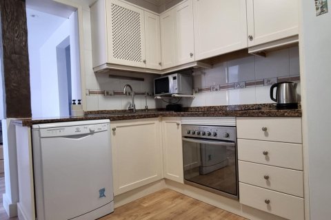 Talo myytävänä Villamartin, Alicante, Espanja, 3 makuuhuonetta, 95 m2 No. 147592 - kuva 15