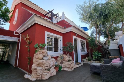Talo myytävänä Villamartin, Alicante, Espanja, 3 makuuhuonetta, 95 m2 No. 147592 - kuva 2