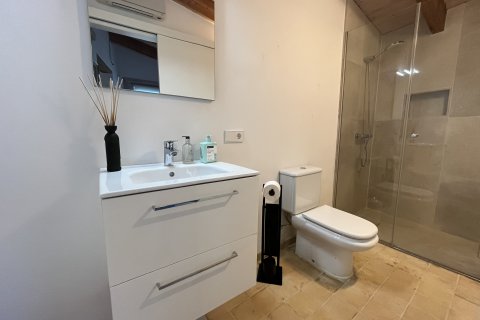 Kaupunkipientalo vuokrattavana Alaro, Mallorca, Espanja, 3 makuuhuonetta, 186 m2 No. 147590 - kuva 12