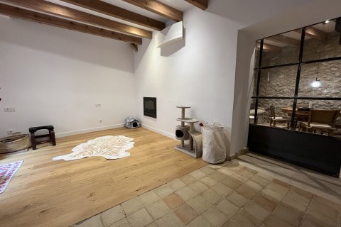 Kaupunkipientalo vuokrattavana Alaro, Mallorca, Espanja, 3 makuuhuonetta, 186 m2 No. 147590 - kuva 2