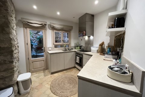 Kaupunkipientalo vuokrattavana Alaro, Mallorca, Espanja, 3 makuuhuonetta, 186 m2 No. 147590 - kuva 5