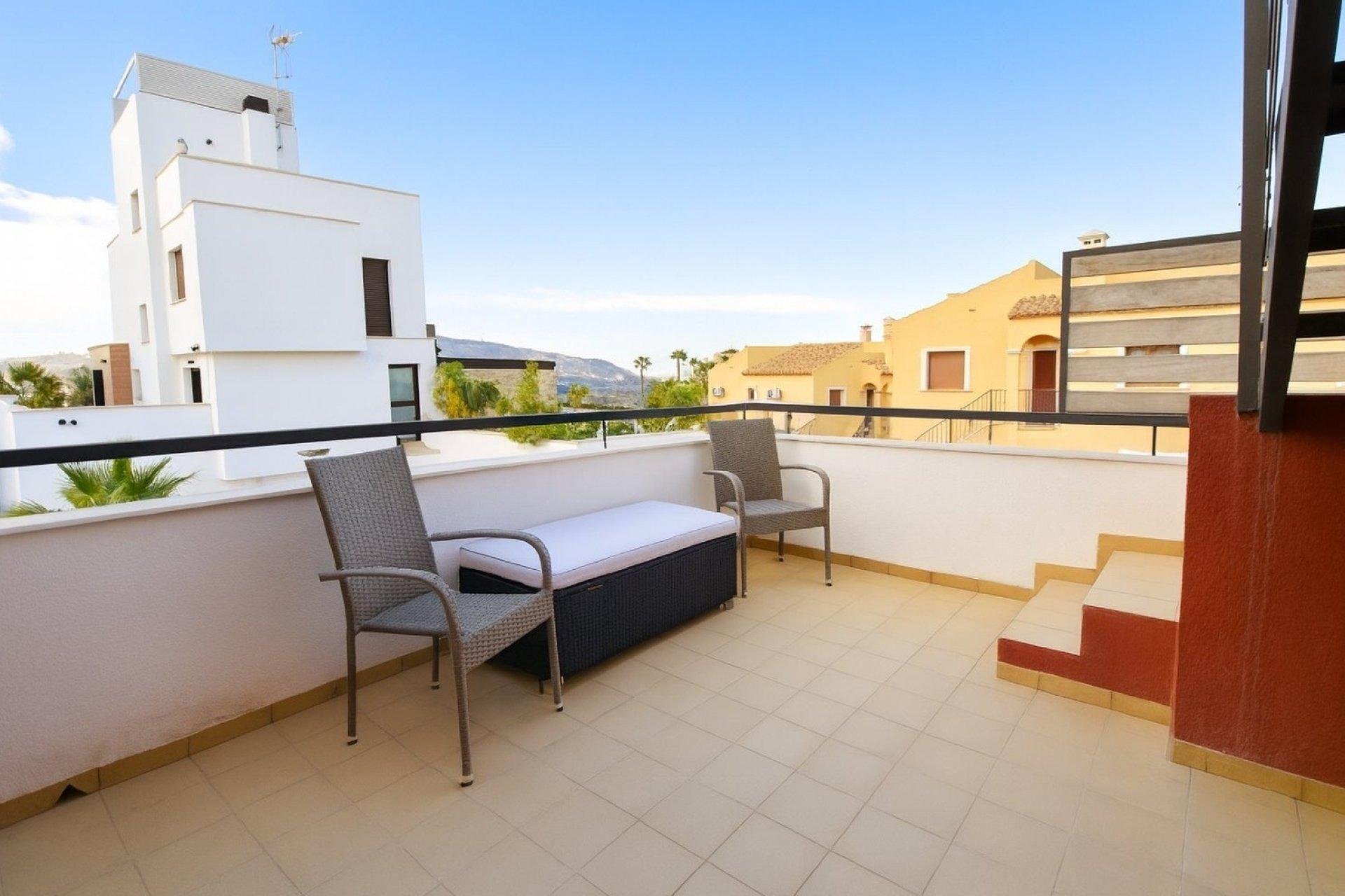 Casa a Algorfa, Alicante, Spagna 3 camere da letto, 170 mq. N° 147593