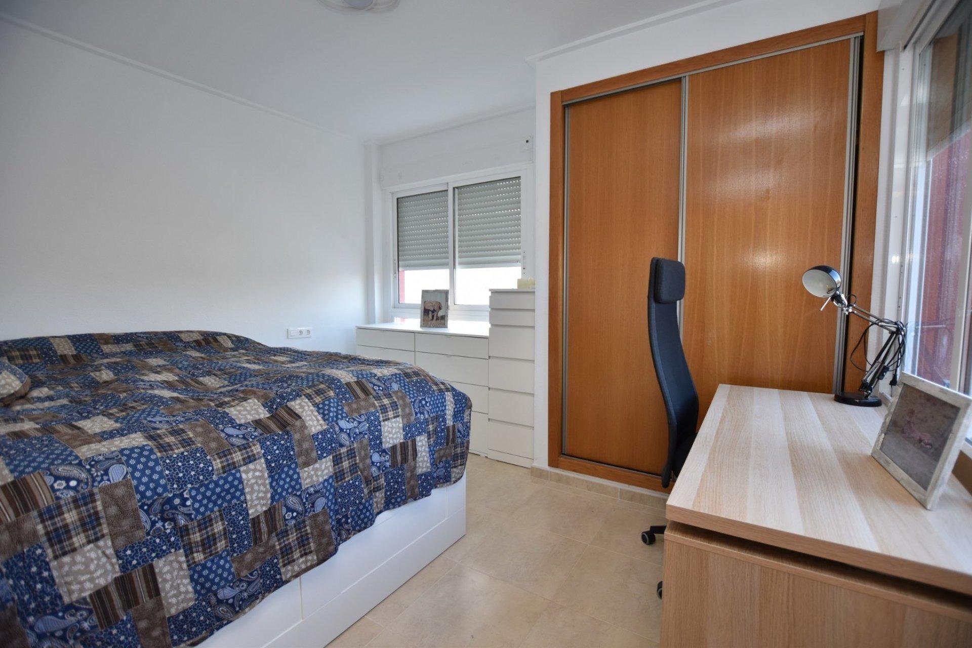 Casa a Algorfa, Alicante, Spagna 3 camere da letto, 170 mq. N° 147593