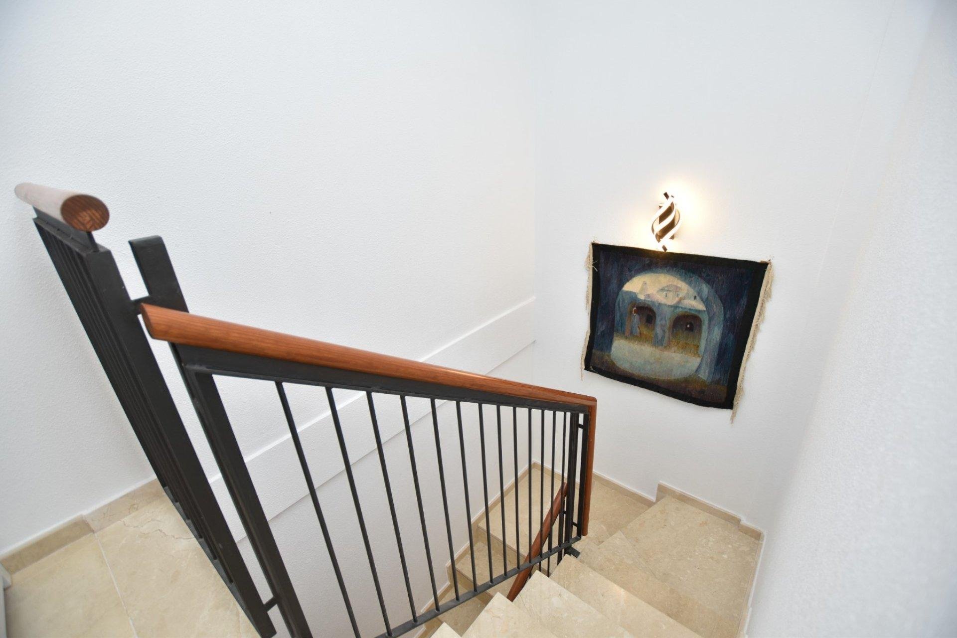 Casa a Algorfa, Alicante, Spagna 3 camere da letto, 170 mq. N° 147593