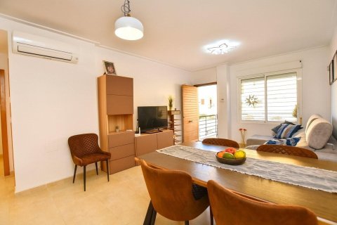 Talo Algorfa, Alicante, Espanja 3 makuuhuonetta, 170 m2 No. 147593