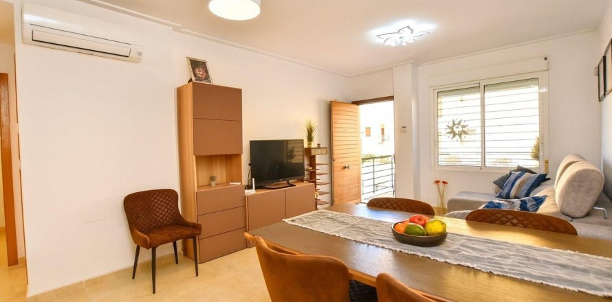 Talo Algorfa, Alicante, Espanja 3 makuuhuonetta, 170 m2 No. 147593