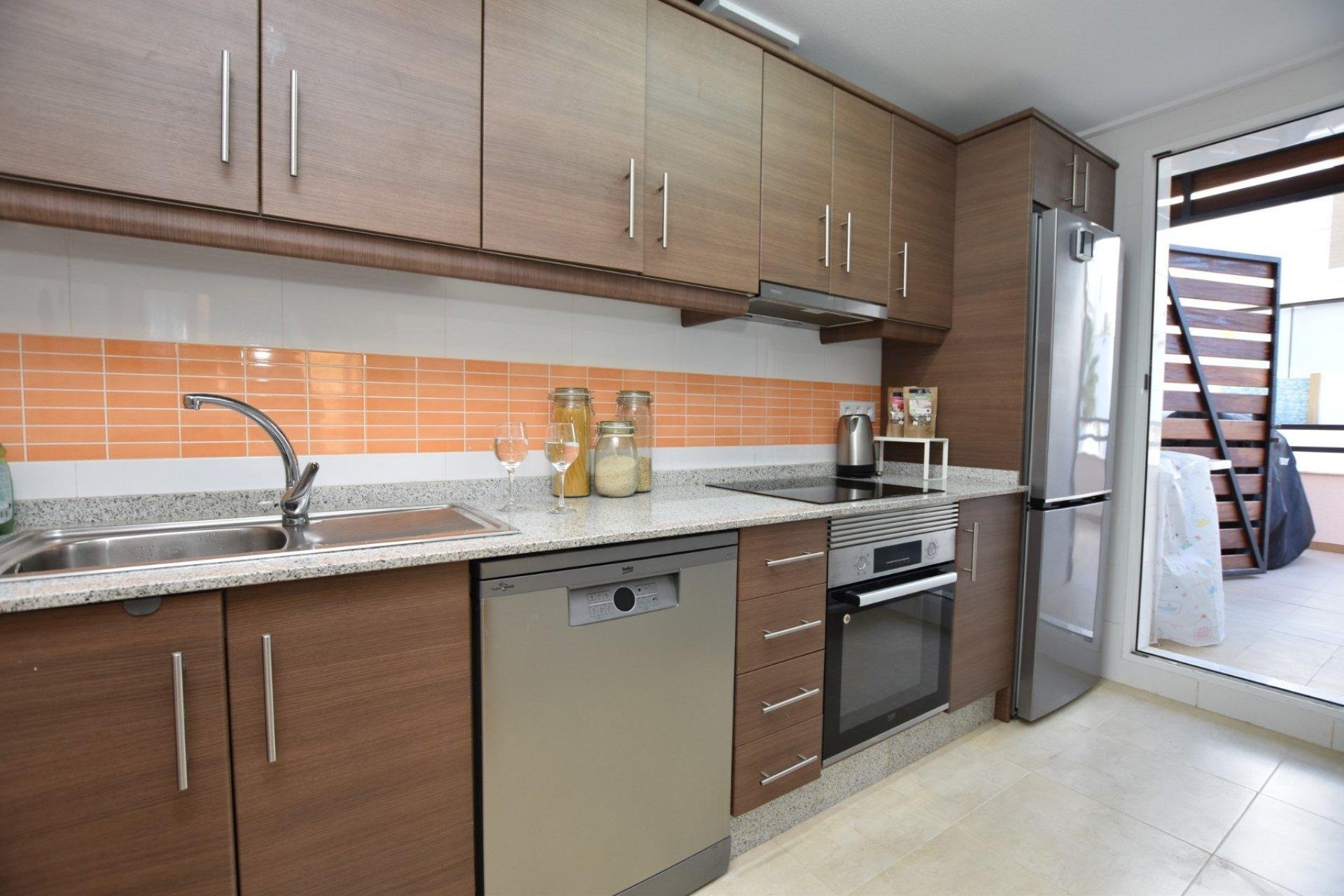 Casa a Algorfa, Alicante, Spagna 3 camere da letto, 170 mq. N° 147593