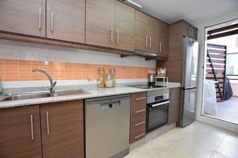 Talo myytävänä Algorfa, Alicante, Espanja, 3 makuuhuonetta, 170 m2 No. 147593 - kuva 19