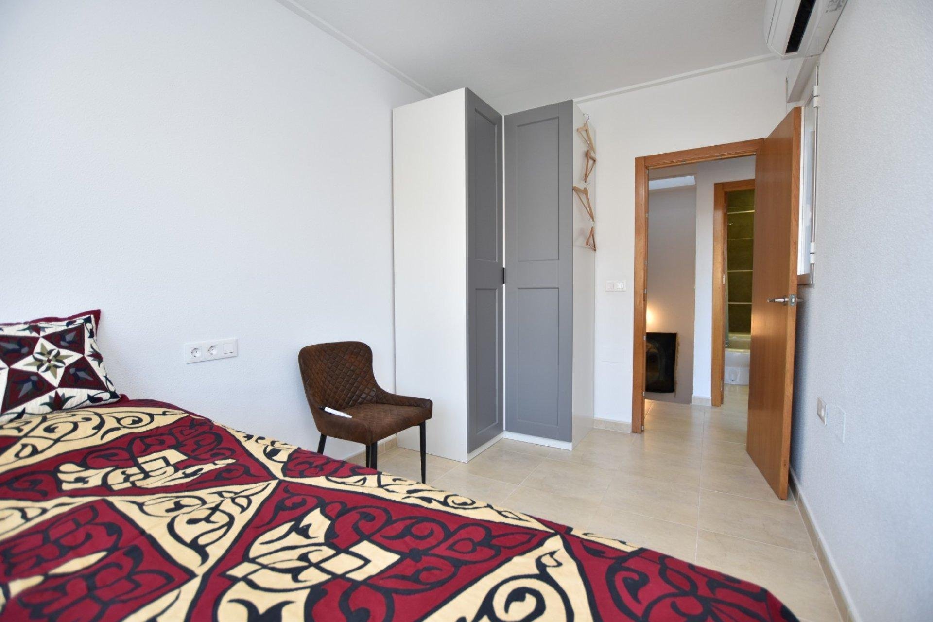 Casa a Algorfa, Alicante, Spagna 3 camere da letto, 170 mq. N° 147593
