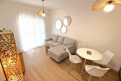 Appartamento in vendita a Torrevieja, Alicante, Spagna 2 camere da letto, 50 mq. N° 184287 - foto 19