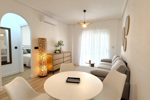 Appartamento in vendita a Torrevieja, Alicante, Spagna 2 camere da letto, 50 mq. N° 184287 - foto 13