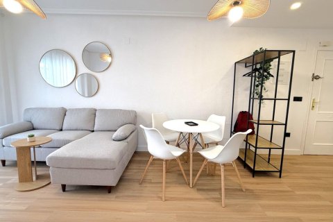 Appartamento in vendita a Torrevieja, Alicante, Spagna 2 camere da letto, 50 mq. N° 184287 - foto 18