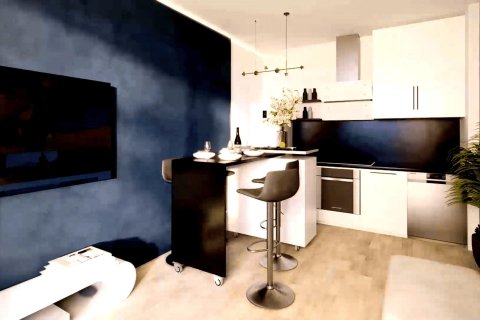 Apartment à vendre à Torrevieja, Alicante, Espagne, 1 chambre, 46 m2 No. 184283 - photo 9