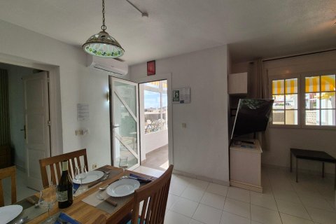 Bungalow en venta en San Miguel de Salinas, Alicante, España 1 dormitorio, 30 m2 No. 184285 - foto 9