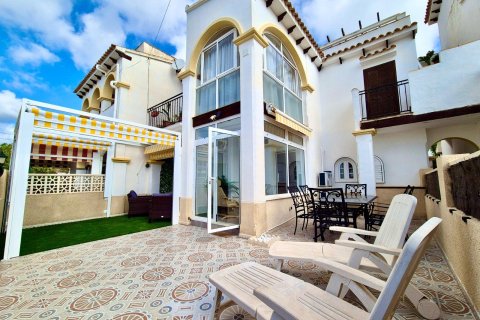Bungalowi San Miguel de Salinas, Alicante, Espanja 1 makuuhuone, 30 m2 No. 184285