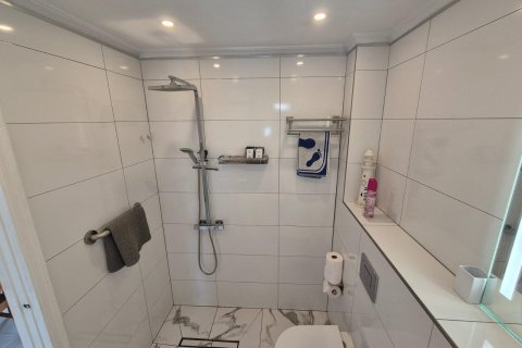 Bungalow en venta en San Miguel de Salinas, Alicante, España 1 dormitorio, 30 m2 No. 184285 - foto 13