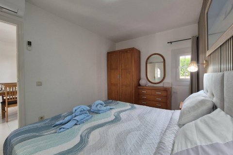 Bungalow en venta en San Miguel de Salinas, Alicante, España 1 dormitorio, 30 m2 No. 184285 - foto 6