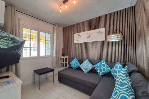 Bungalow en venta en San Miguel de Salinas, Alicante, España 1 dormitorio, 30 m2 No. 184285 - foto 4