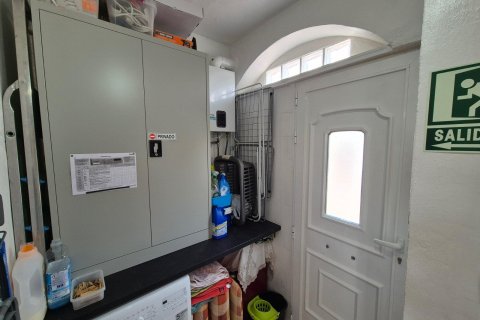 Bungalow en venta en San Miguel de Salinas, Alicante, España 1 dormitorio, 30 m2 No. 184285 - foto 15