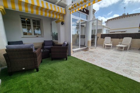 Bungalow en venta en San Miguel de Salinas, Alicante, España 1 dormitorio, 30 m2 No. 184285 - foto 14
