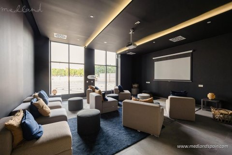 Apartamento en venta en Málaga, España 4 dormitorios, 111.82 m2 No. 105044 - foto 9