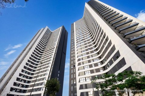 Apartamento en venta en Málaga, España 4 dormitorios, 111.82 m2 No. 105044 - foto 11