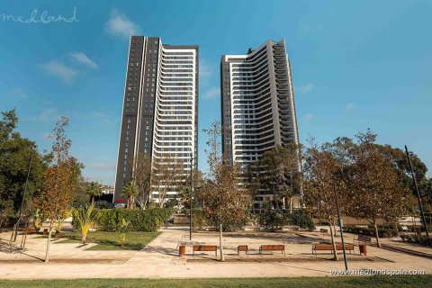 Apartamento en venta en Málaga, España 4 dormitorios, 111.82 m2 No. 105044 - foto 12