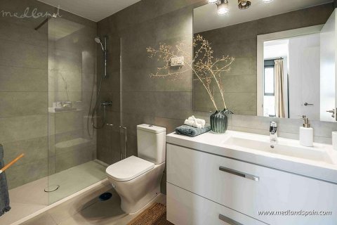 Apartamento en venta en Málaga, España 4 dormitorios, 111.82 m2 No. 105044 - foto 15