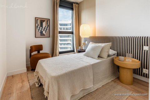 Apartamento en venta en Málaga, España 4 dormitorios, 111.82 m2 No. 105044 - foto 6