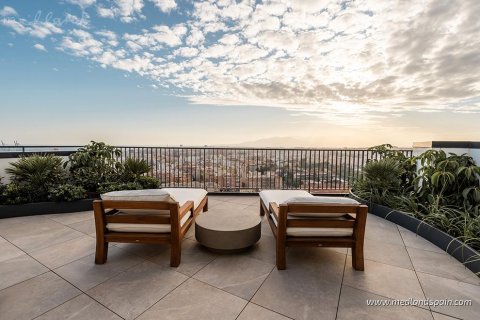 Apartamento en venta en Málaga, España 4 dormitorios, 111.82 m2 No. 105044 - foto 8