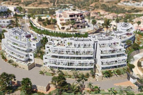 Apartment for sale Mijas Costa, Malaga, Spain 3 bedrooms, 119 sq.m. No. 105042 - photo 11