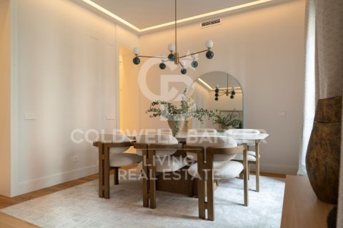 Appartamento in vendita a Madrid, Spagna 4 camere da letto, 132 mq. N° 156954 - foto 23