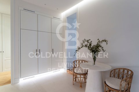 Appartamento in vendita a Madrid, Spagna 4 camere da letto, 132 mq. N° 156954 - foto 8