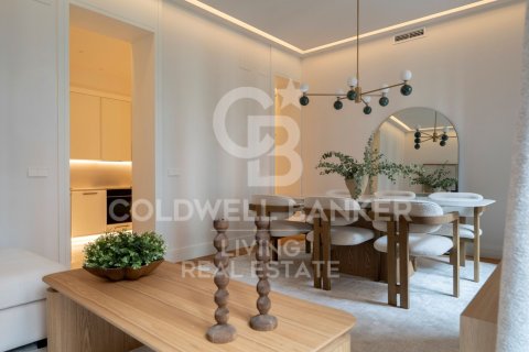 Appartamento in vendita a Madrid, Spagna 4 camere da letto, 132 mq. N° 156954 - foto 21