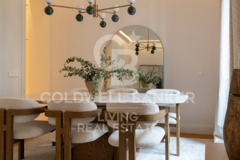Appartamento in vendita a Madrid, Spagna 4 camere da letto, 132 mq. N° 156954 - foto 24