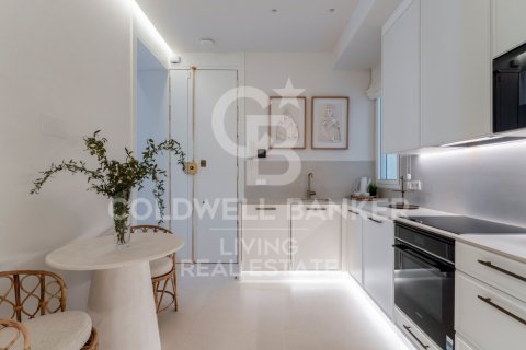 Appartamento in vendita a Madrid, Spagna 4 camere da letto, 132 mq. N° 156954 - foto 10