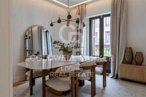 Appartamento in vendita a Madrid, Spagna 4 camere da letto, 132 mq. N° 156954 - foto 14