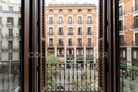 Appartamento in vendita a Madrid, Spagna 4 camere da letto, 132 mq. N° 156954 - foto 27