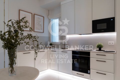 Appartamento in vendita a Madrid, Spagna 4 camere da letto, 132 mq. N° 156954 - foto 12