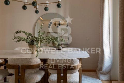 Huoneisto myytävänä Madrid, Espanja, 4 makuuhuonetta, 132 m2 No. 156954 - kuva 26