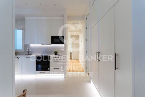 Appartamento in vendita a Madrid, Spagna 4 camere da letto, 132 mq. N° 156954 - foto 2