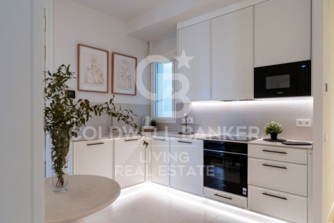 Appartamento in vendita a Madrid, Spagna 4 camere da letto, 132 mq. N° 156954 - foto 4