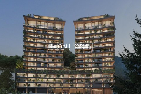 Paritalo myytävänä Principado De Andorra (Ninguna Poblacion Tiene C.P.), Lleida, Espanja, 4 makuuhuonetta, 241 m2 No. 156958 - kuva 10