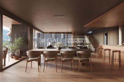 Paritalo Principado De Andorra (Ninguna Poblacion Tiene C.P.), Lleida, Espanja 4 makuuhuonetta, 241 m2 No. 156958