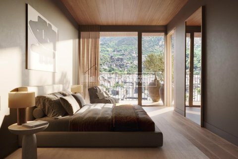 Bliźniak w Principado De Andorra (Ninguna Poblacion Tiene C.P.), Lleida, Hiszpania 4 sypialnie, 241 mkw. nr 156958 – zdjęcie 5