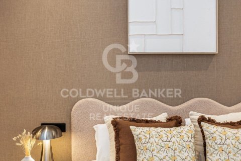 Dzīvoklis pārdošanā Madrid, Spānijā 3 istabas, 137 m2 Nr. 156952 - attēls 13